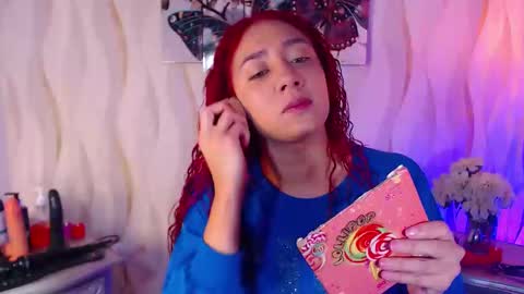 Snapshot of sofiakoltss chatting on February 2026 03:07:01 PM Sofi online show from February 2026 03:07:01 PM