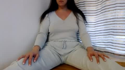 SofiaLenis online show from June 2026 11:38:01 AM