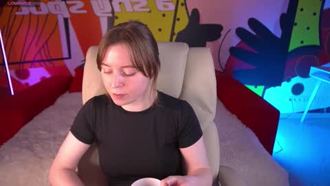 SofiaLuxuryy online show from February 2026 02:45:01 PM