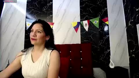 Snapshot of sofiamoreno_ chatting on June 2026 05:14:01 PM Sofia online show from June 2026 05:14:01 PM