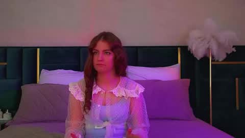 Snapshot of sofiasarvain chatting on February 2026 03:27:02 PM Sofia online show from February 2026 03:27:02 PM