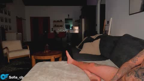 Sofia  Daddy online show from February 2026 04:17:02 AM