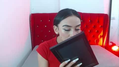Snapshot of sofiaspring chatting on June 2026 03:10:02 PM Sofia online show from June 2026 03:10:02 PM