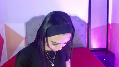 Snapshot of sofiaspring chatting on June 2026 05:29:01 PM Sofia online show from June 2026 05:29:01 PM