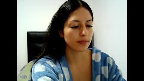Snapshot of sofiawhite3 chatting on January 2026 12:42:02 PM Sofi online show from January 2026 12:42:02 PM