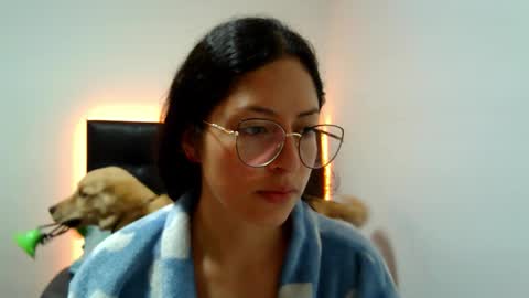 Snapshot of sofiawhite3 chatting on February 2026 11:31:01 AM Sofi online show from February 2026 11:31:01 AM