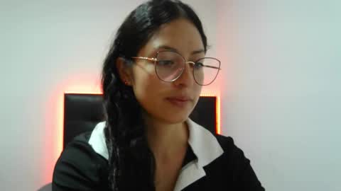 Snapshot of sofiawhite3 chatting on February 2026 11:24:01 AM Sofi online show from February 2026 11:24:01 AM