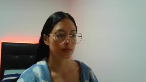 Snapshot of sofiawhite3 chatting on February 2026 11:36:02 AM Sofi online show from February 2026 11:36:02 AM