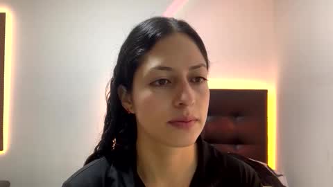 Snapshot of sofiawhite3 chatting on February 2026 11:22:01 AM Sofi online show from February 2026 11:22:01 AM