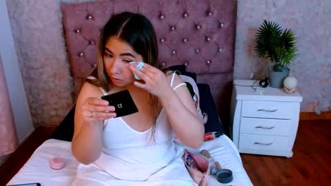 SOFIA online show from February 2026 12:12:01 PM