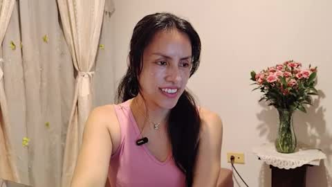Sofi Bella online show from January 2026 09:46:01 PM