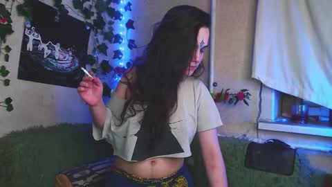 Snapshot of sofiberg chatting on February 2026 11:00:01 PM SofiBerg online show from February 2026 11:00:01 PM