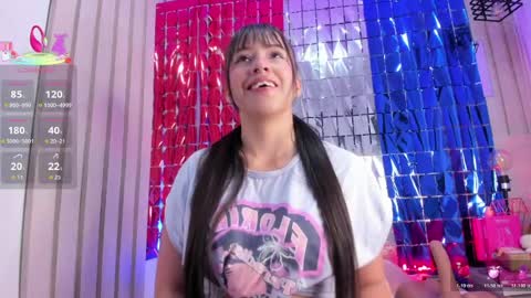 soficandy_ online show from July 2026 11:40:01 AM