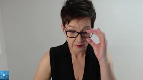 Sofie Velvet online show from November 2025 03:37:02 PM