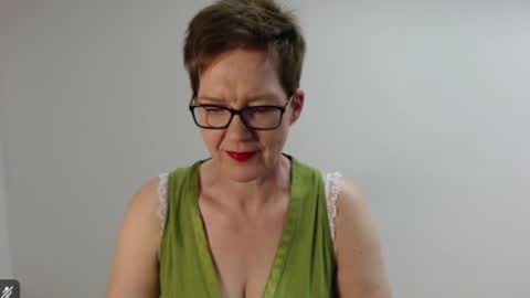 Sofie Velvet online show from March 2026 06:34:01 PM