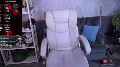 Sofie online show from January 2025 12:55:02 AM