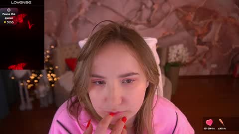 Sofie online show from January 2025 12:17:02 AM