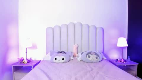 sofiebunnie online show from October 2025 10:12:02 PM