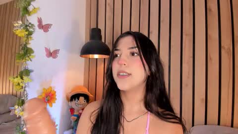 Sofie online show from February 2026 08:16:01 PM