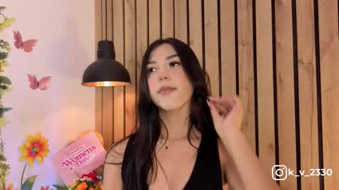 Sofie online show from March 2026 06:01:02 PM