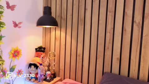 Sofie online show from March 2026 08:03:01 PM