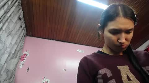 Snapshot of sofii_cute01 chatting on February 2025 11:30:01 AM sofii_cute01 online show from February 2025 11:30:01 AM