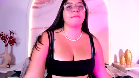 Sofii Lopezz online show from February 2025 06:01:01 PM