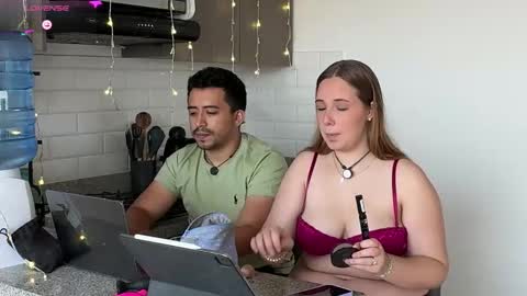 sofii_n_diego online show from February 2026 09:22:02 PM