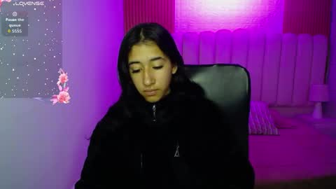 Snapshot of sofii_tk chatting on May 2026 03:13:01 AM Sofii online show from May 2026 03:13:01 AM