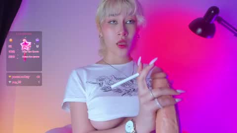 Sofii  online show from February 2025 01:37:02 PM