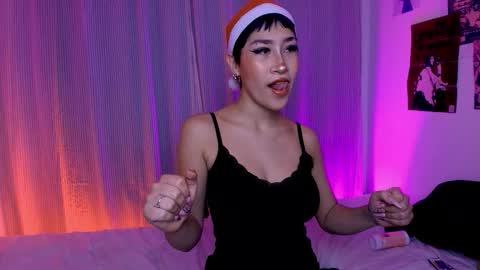 Sofii  online show from December 2025 11:21:01 PM