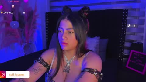 Sofia online show from January 2025 06:33:01 AM