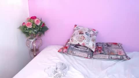 sofiia_vega_ online show from March 2026 09:05:01 PM