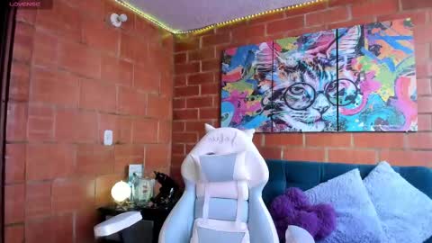 Sofi. G online show from January 2025 09:20:01 PM
