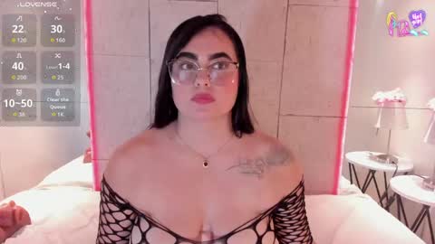 Snapshot of sofiiacarson chatting on May 2026 09:45:02 PM sofiia online show from May 2026 09:45:02 PM