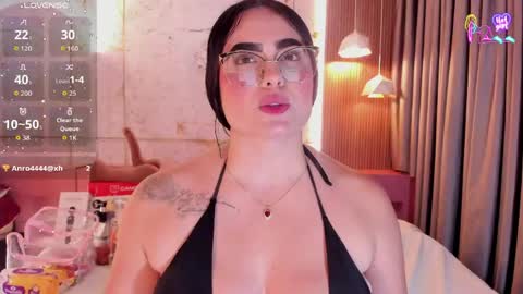 Snapshot of sofiiacarson chatting on May 2026 09:45:01 PM sofiia online show from May 2026 09:45:01 PM