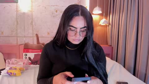 Snapshot of sofiiacarson chatting on June 2026 07:48:01 PM sofiia online show from June 2026 07:48:01 PM