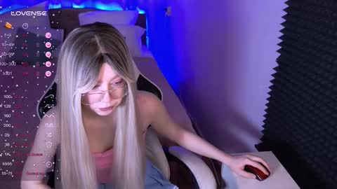 Sofia online show from February 2026 02:09:02 AM