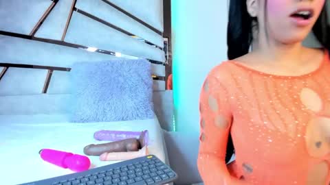 sofijohnsonx online show from February 2025 03:45:02 PM