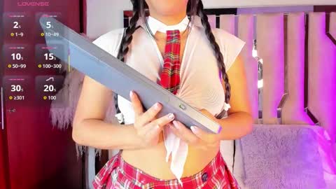 sofijohnsonx online show from December 2025 12:21:01 PM