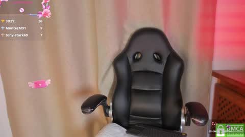 Sofia online show from January 2025 09:37:01 PM