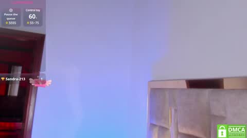 Sofia online show from February 2025 02:51:02 AM