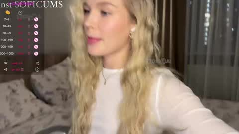 Snapshot of sofivolkova chatting on March 2026 04:13:02 PM Sofia online show from March 2026 04:13:02 PM