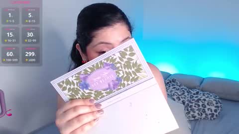 Lau  online show from January 2026 09:24:01 PM