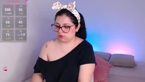 Snapshot of sofix_ chatting on April 2026 08:33:01 PM Lau online show from April 2026 08:33:01 PM