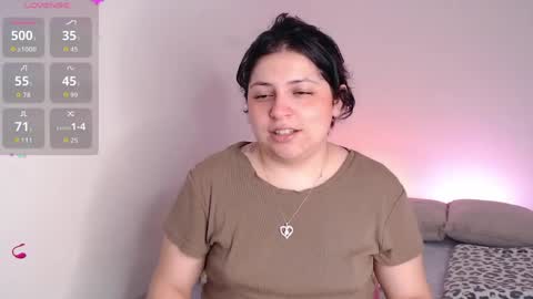 Snapshot of sofix_ chatting on May 2026 11:00:01 PM Lau online show from May 2026 11:00:01 PM