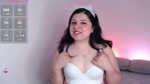 Snapshot of sofix_ chatting on May 2026 08:14:01 PM Lau online show from May 2026 08:14:01 PM