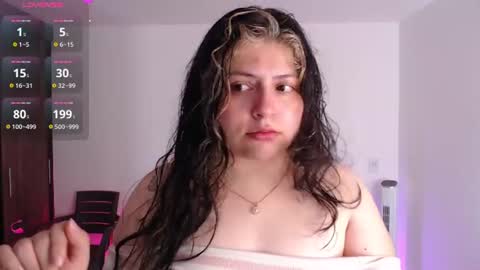 Snapshot of sofix_ chatting on June 2026 07:19:01 PM Lau online show from June 2026 07:19:01 PM