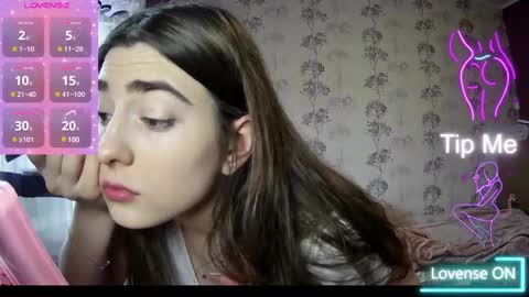 sofiy_a online show from February 2025 11:55:02 AM
