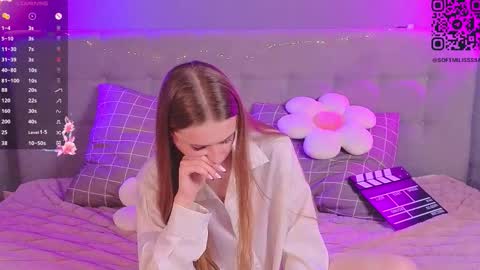 Milisa online show from November 2025 09:02:02 PM